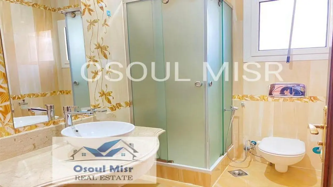 Luxury Apartment for Sale with Private Garden - 800 Square Meters