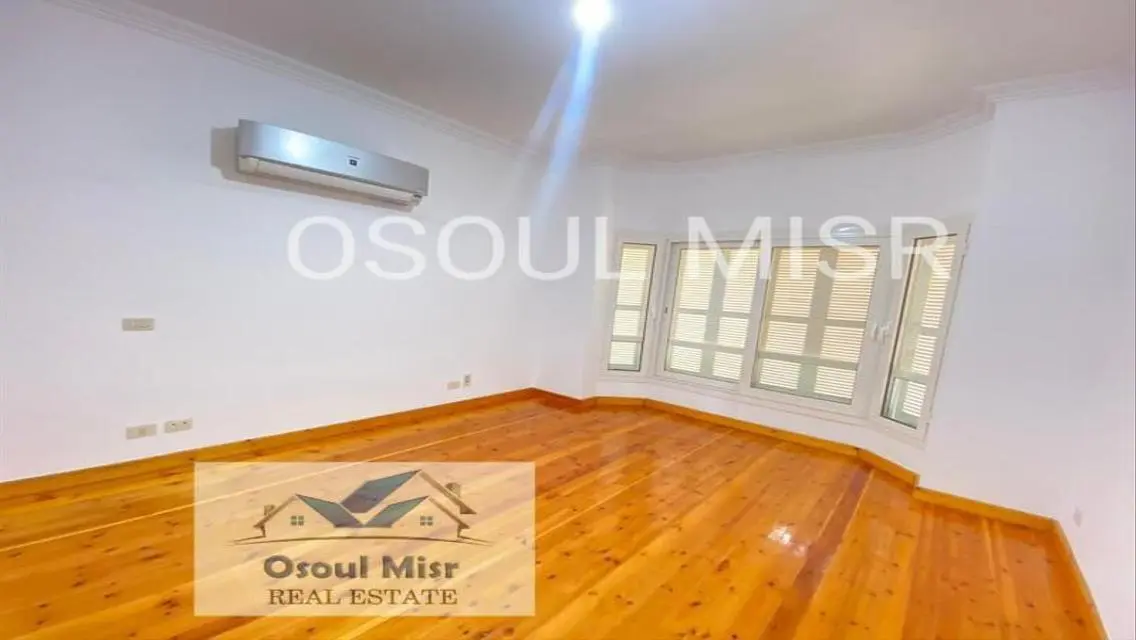Luxury Apartment for Sale with Private Garden - 800 Square Meters