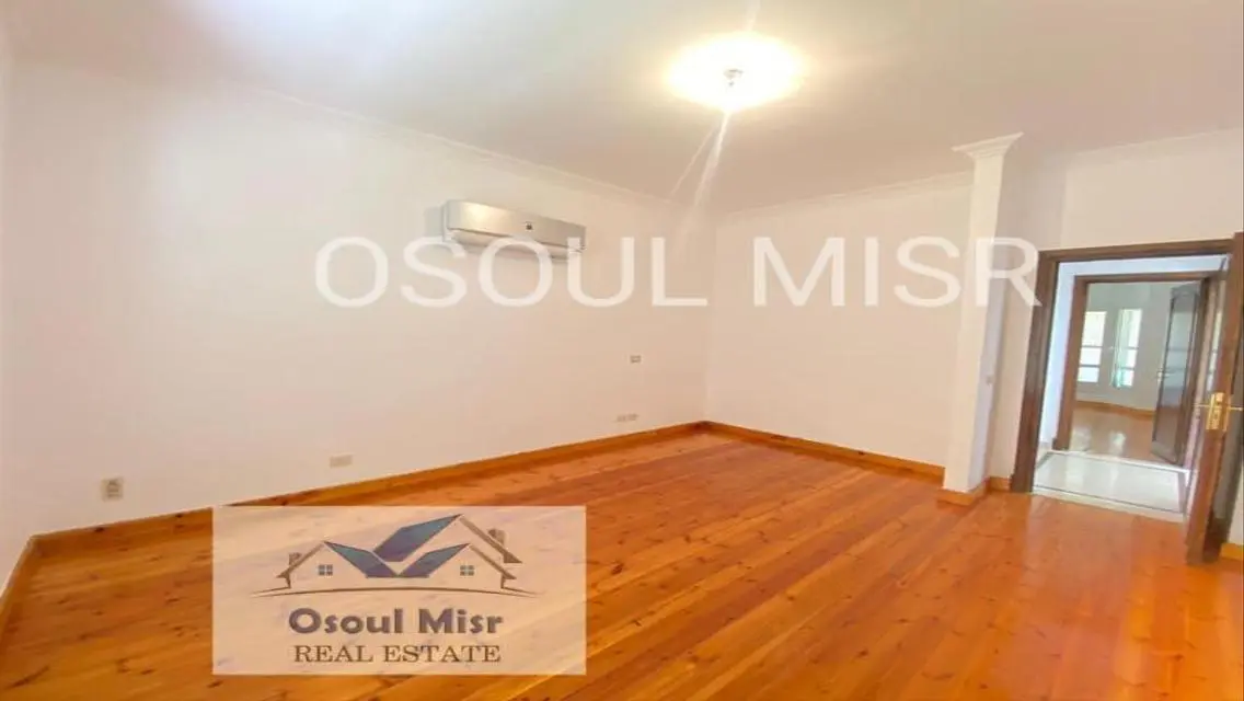 Luxury Apartment for Sale with Private Garden - 800 Square Meters