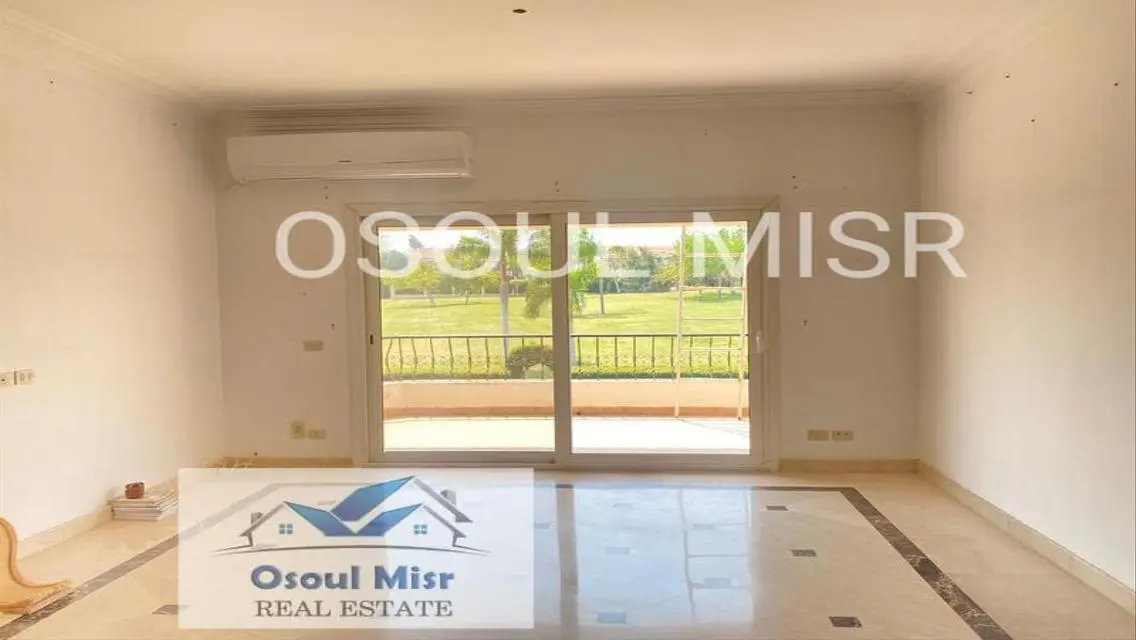 Luxury Apartment for Sale with Private Garden - 800 Square Meters