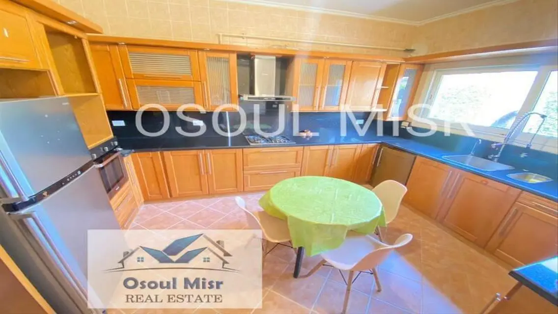 Luxury Apartment for Sale with Private Garden - 800 Square Meters