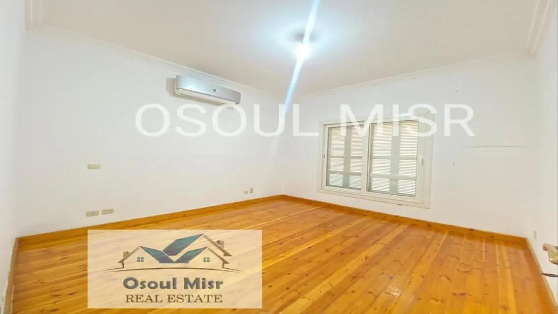 Luxury Apartment for Sale with Private Garden - 800 Square Meters