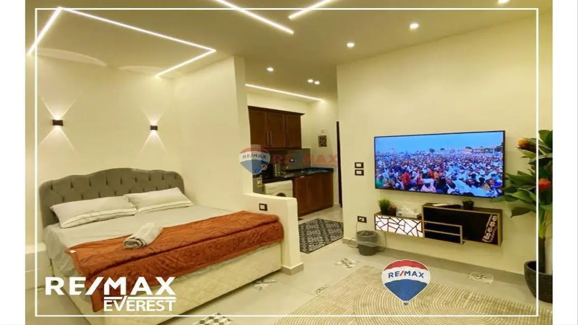 Exclusive Apartment for Rent in 35-2009