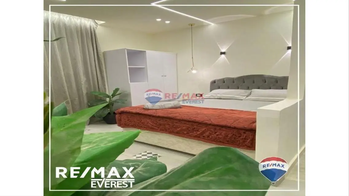 Exclusive Apartment for Rent in 35-2009