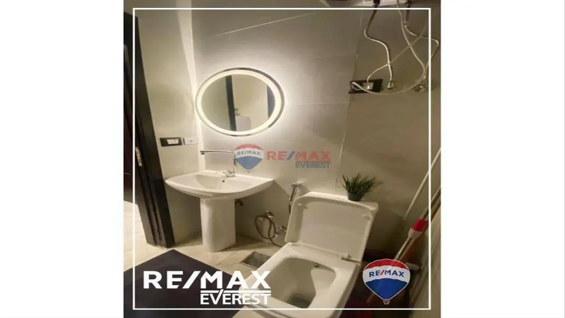 Exclusive Apartment for Rent in 35-2009