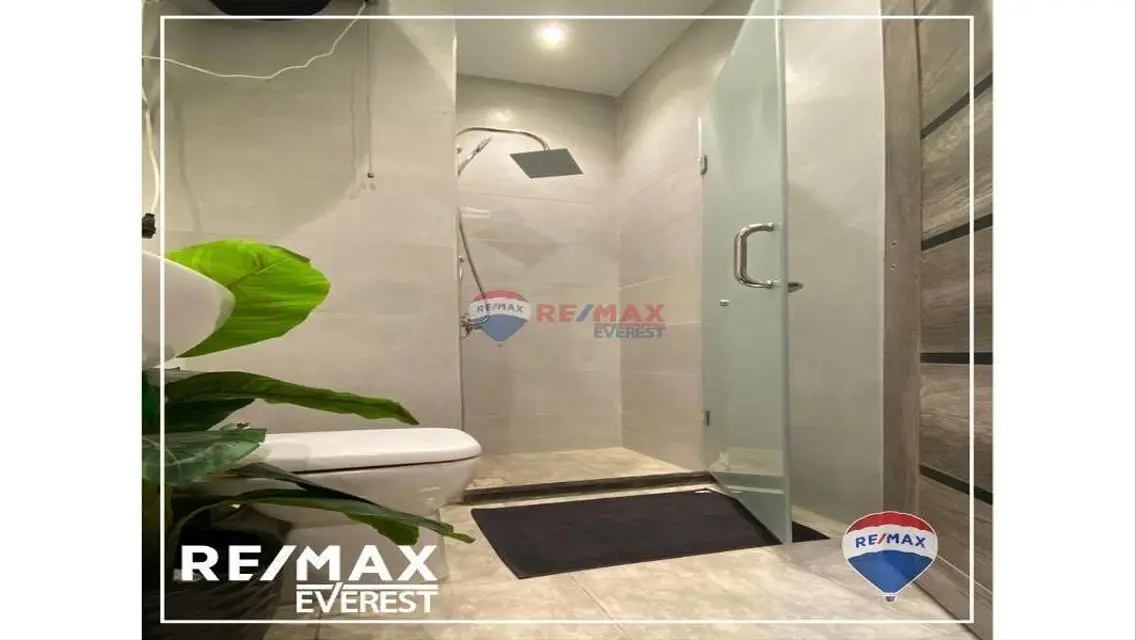Exclusive Apartment for Rent in 35-2009