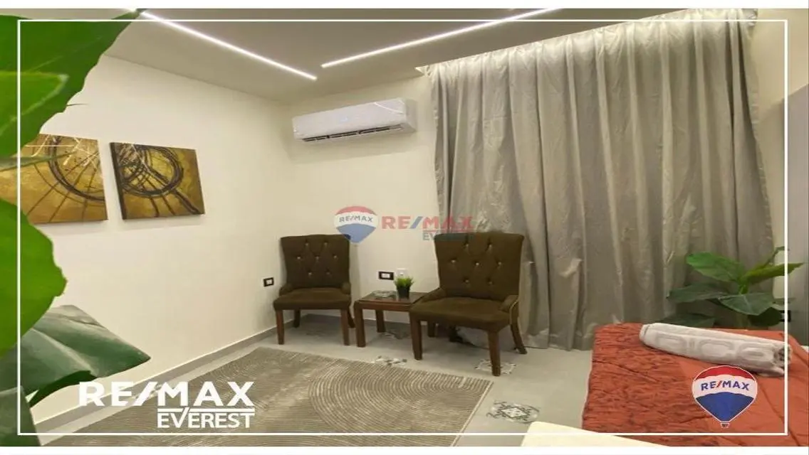 Exclusive Apartment for Rent in 35-2009