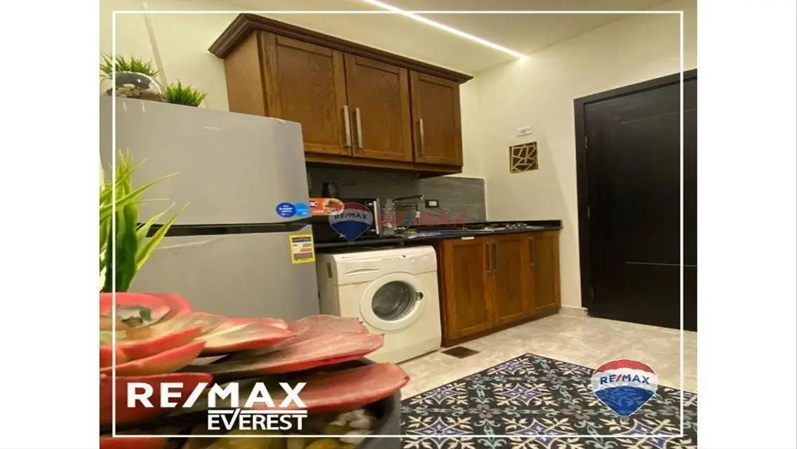 Exclusive Apartment for Rent in 35-2009