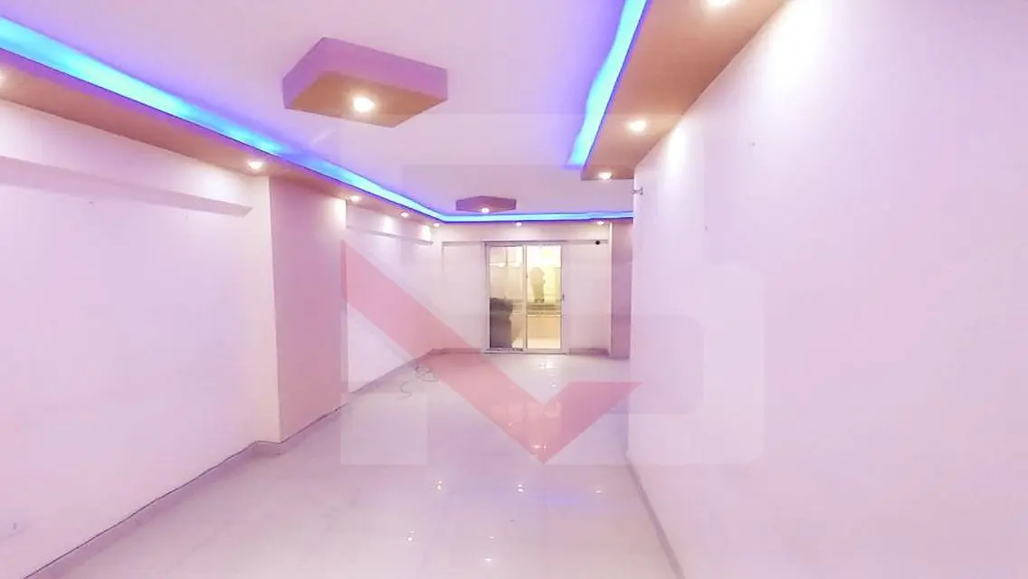 Luxury Apartment for Sale in Cleopatra - 160 m²