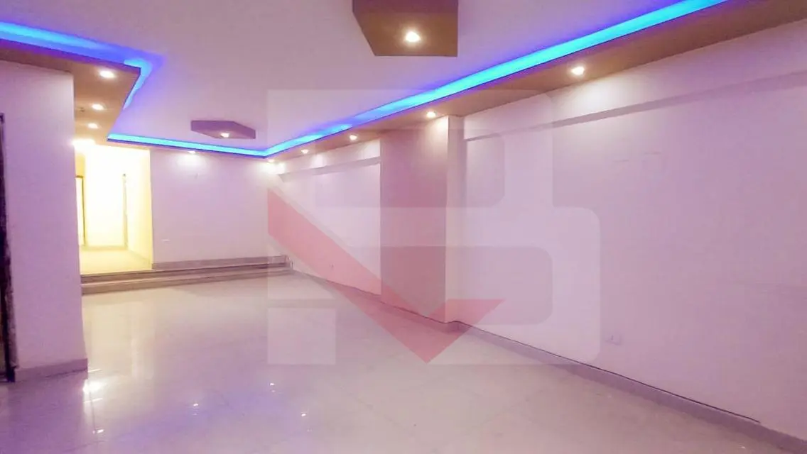 Luxury Apartment for Sale in Cleopatra - 160 m²