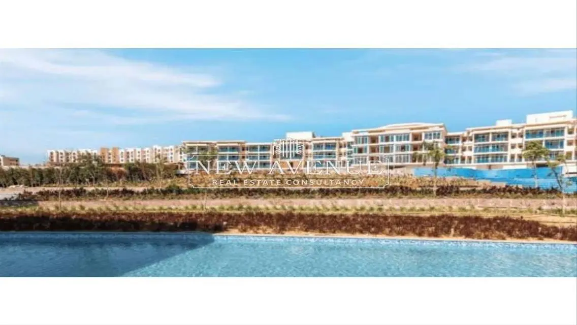 Luxury Apartment for Sale - 93 Square Meters