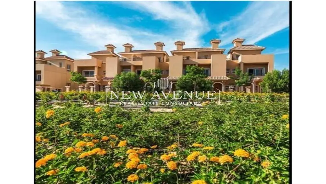 Luxury Apartment for Sale - 93 Square Meters