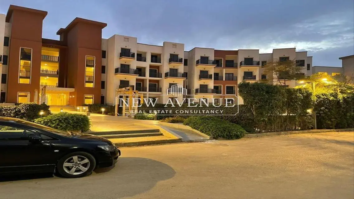 Luxury Apartment for Sale - 93 Square Meters