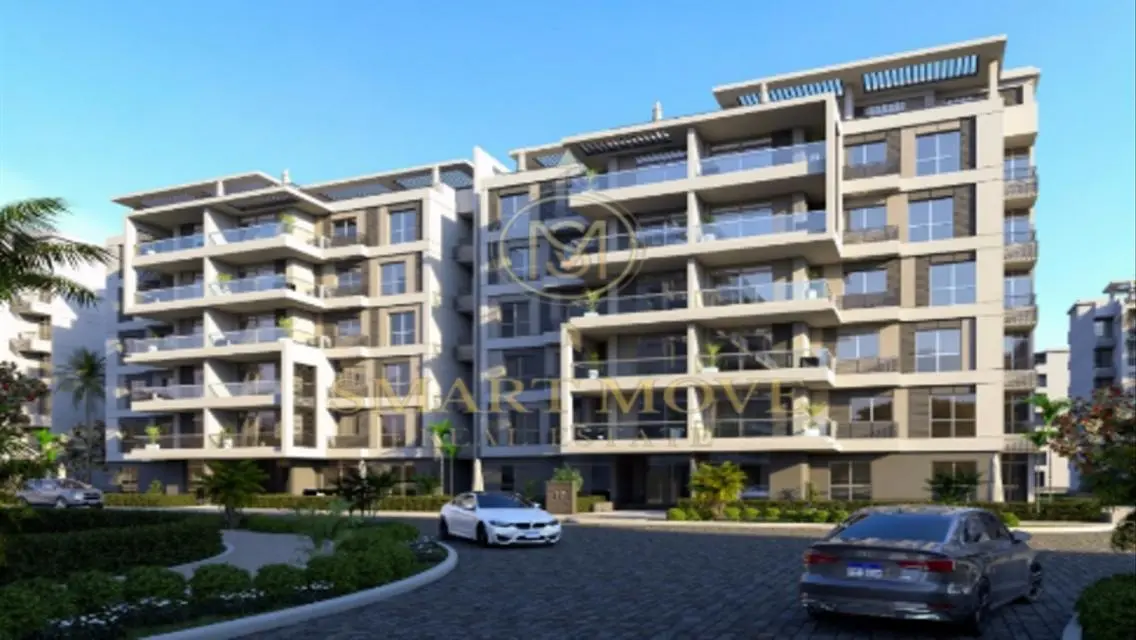 Luxury Apartment with Spacious Garden