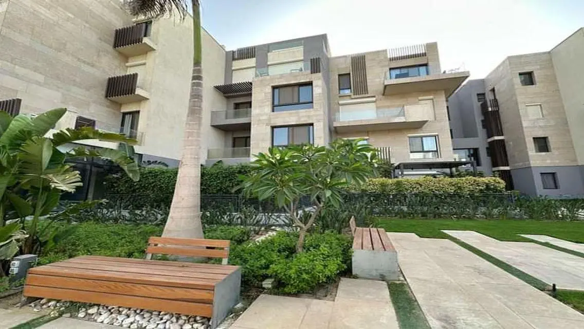 Luxury Villa for Sale with 2000 Meter Space
