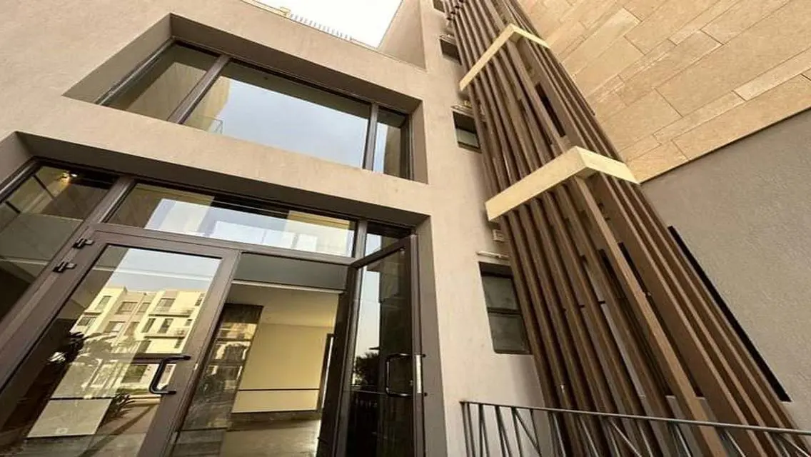 Luxury Villa for Sale with 2000 Meter Space