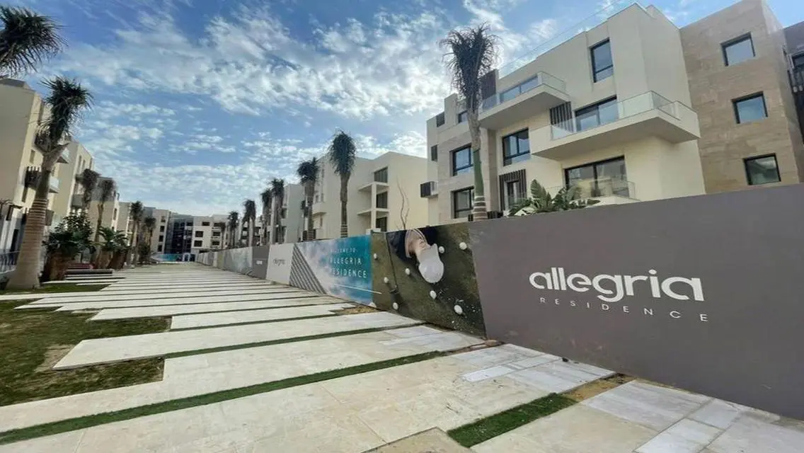Luxury Villa for Sale with 2000 Meter Space