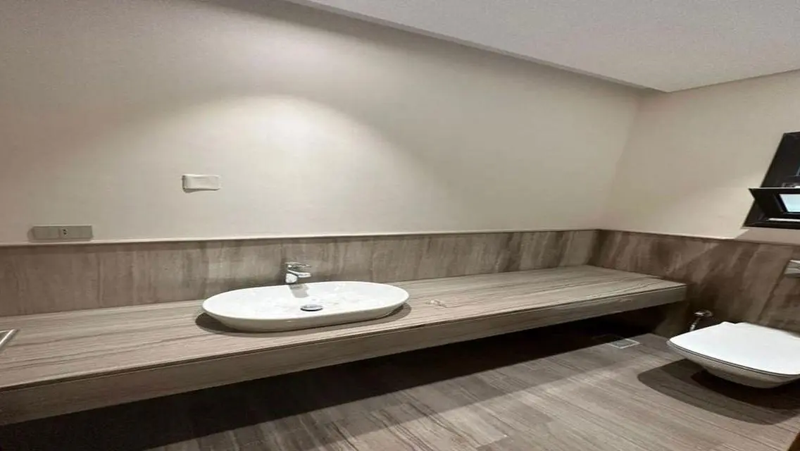 Luxury Villa for Sale with 2000 Meter Space