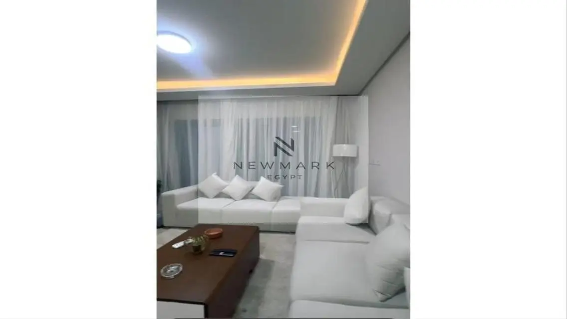 Luxurious Apartment for Sale - 165 Square Meters