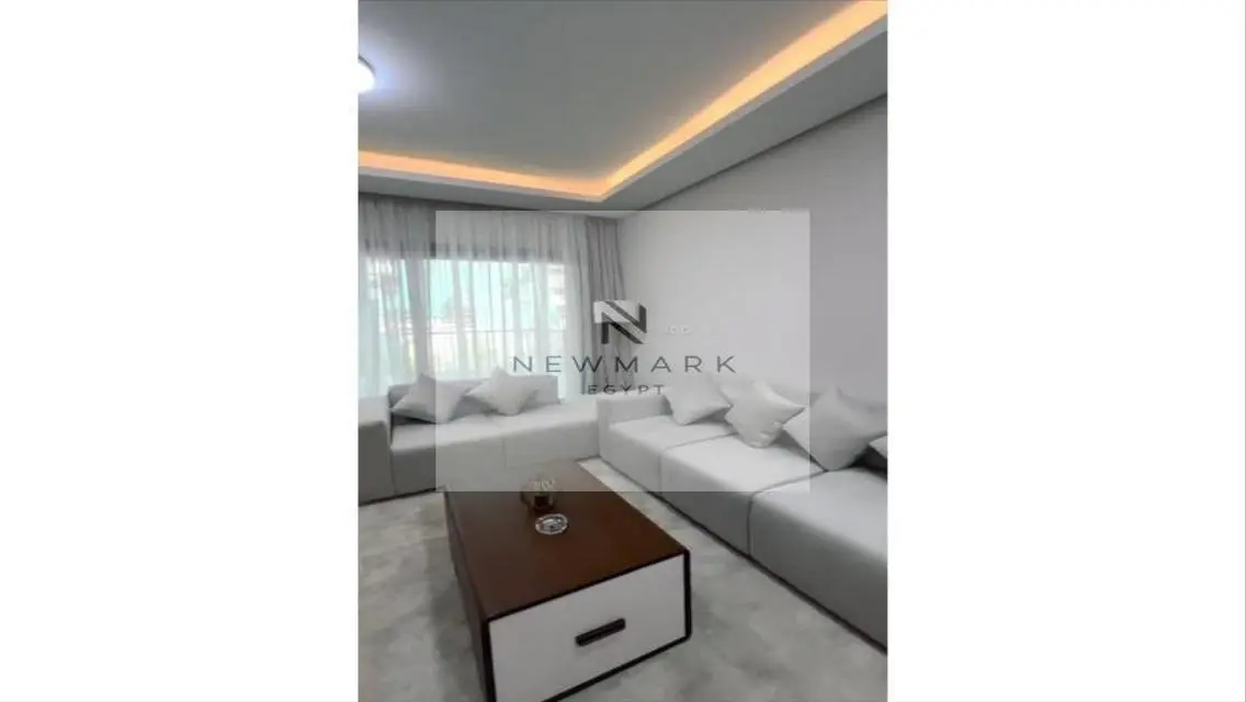 Luxurious Apartment for Sale - 165 Square Meters