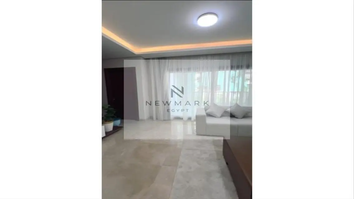 Luxurious Apartment for Sale - 165 Square Meters