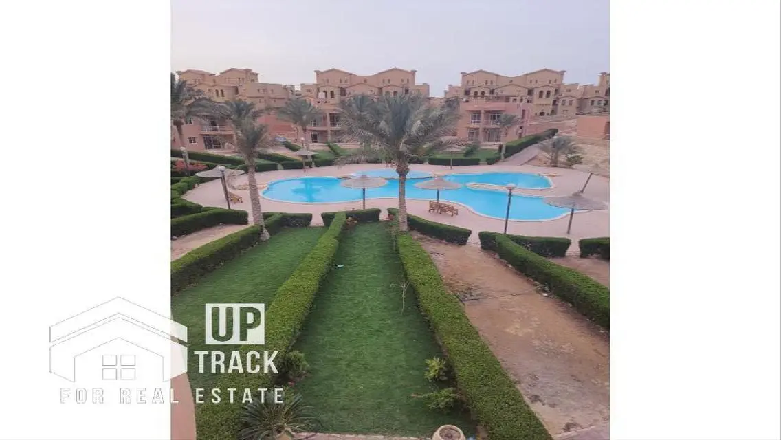 Luxurious Villa for Sale with 180 Square Meters