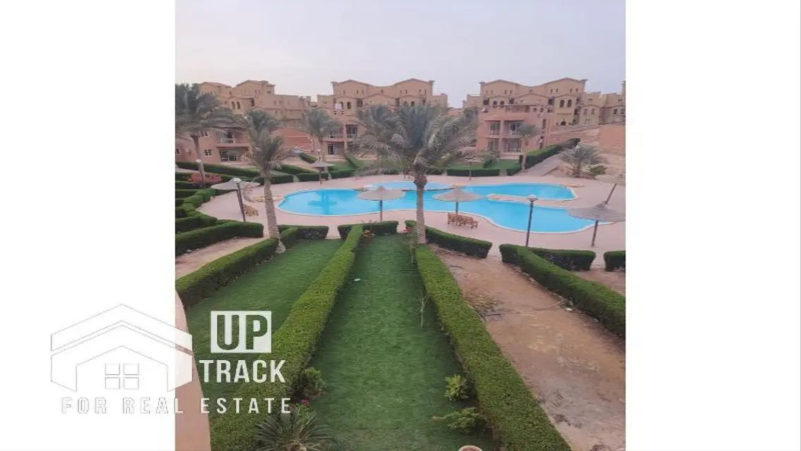 Luxurious Villa for Sale with 180 Square Meters