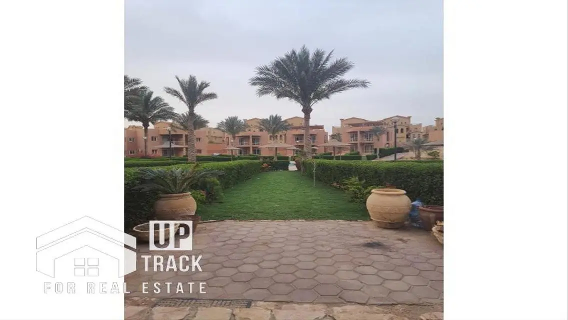 Luxurious Villa for Sale with 180 Square Meters