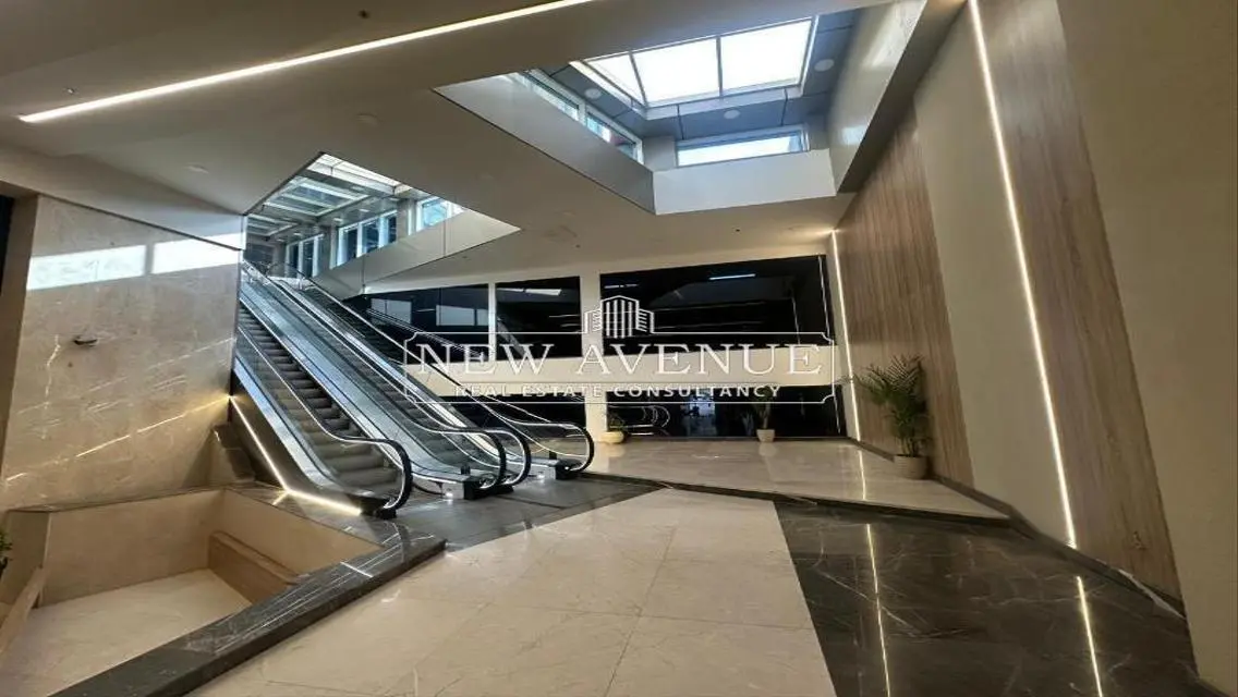 Premium Property in New Avenue with Covered Parking