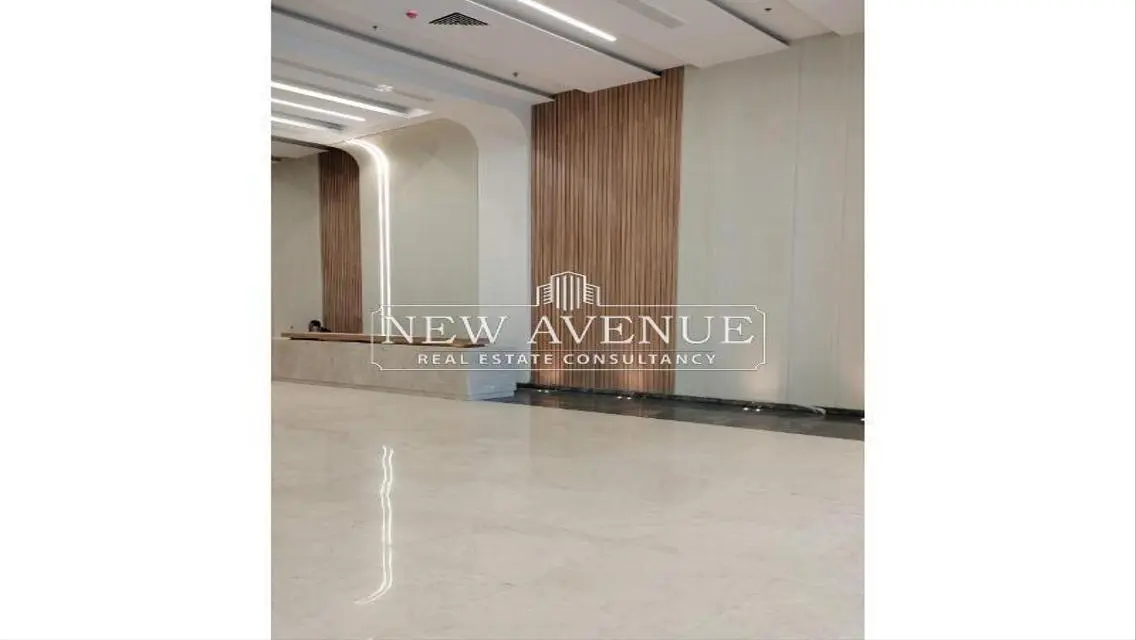 Premium Property in New Avenue with Covered Parking