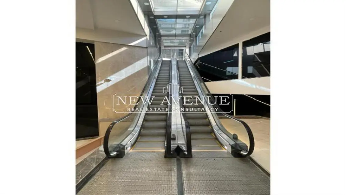 Premium Property in New Avenue with Covered Parking
