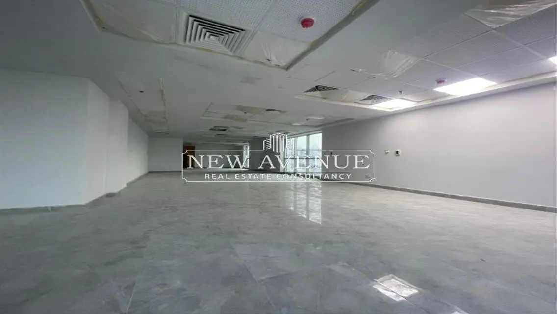 Premium Property in New Avenue with Covered Parking