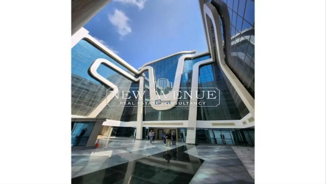 Premium Property in New Avenue with Covered Parking