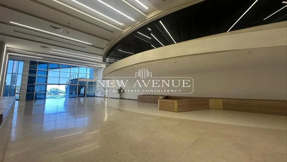Premium Property in New Avenue with Covered Parking