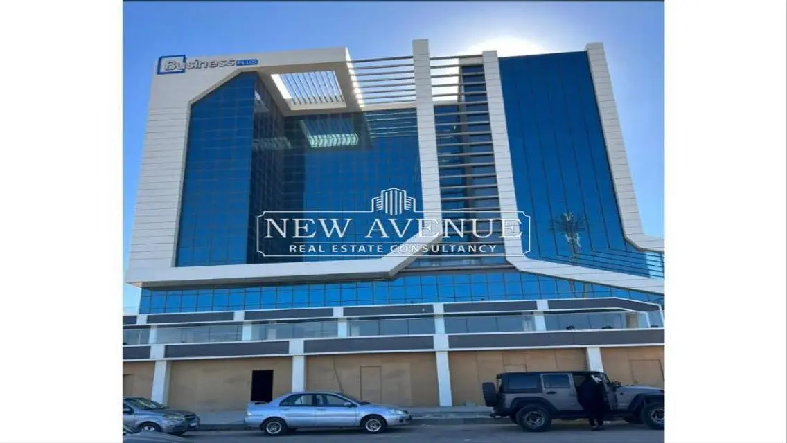 Premium Property in New Avenue with Covered Parking