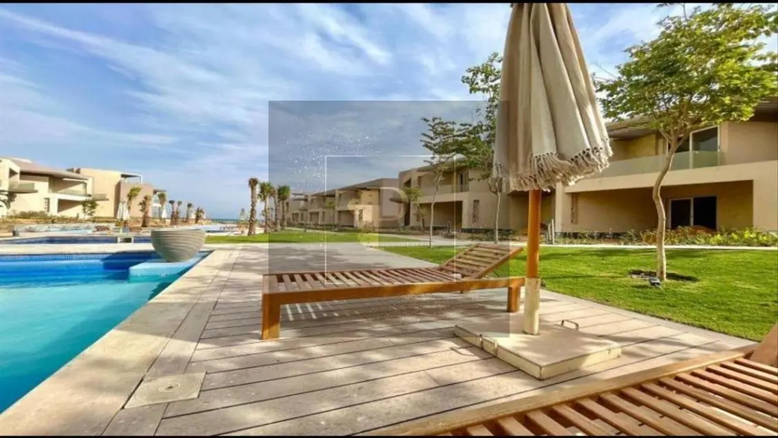 Luxury Apartment with Stunning Views