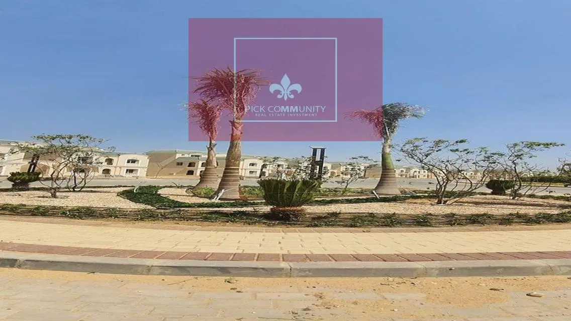 Luxury Apartment for Sale with Spacious Design