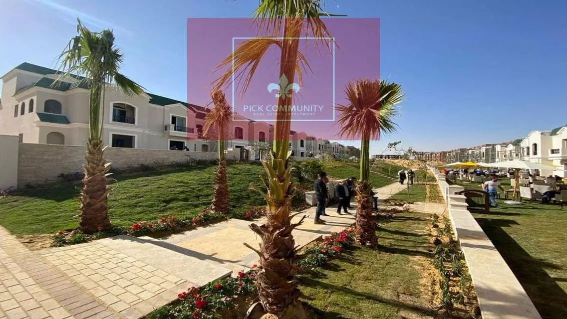 Luxury Apartment for Sale with Spacious Design