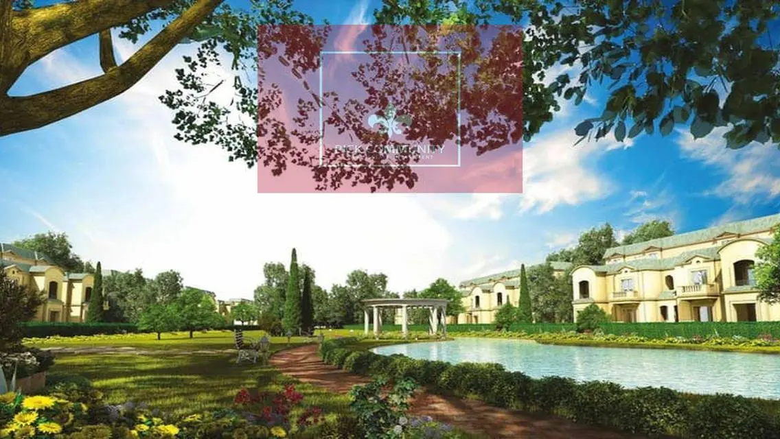 Luxury Apartment for Sale with Spacious Design