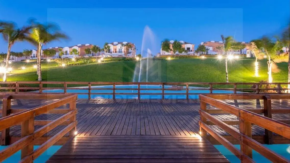 Luxury Villa in Layan Sabbour with Private Pool and Premium Amenities
