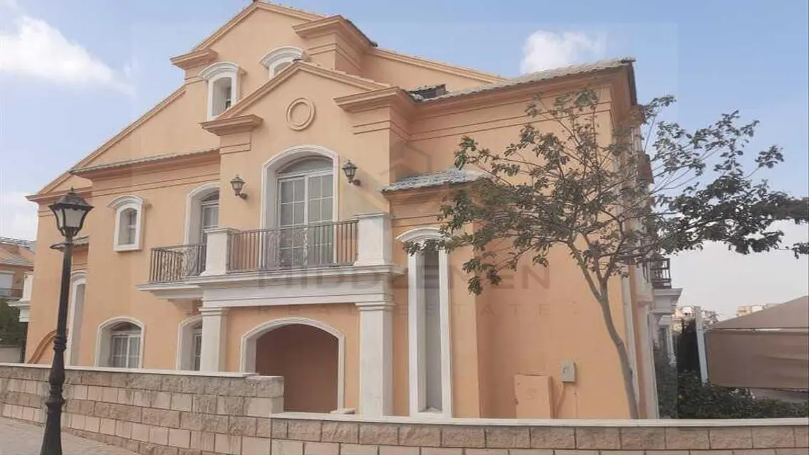 Luxury Villa in Layan Sabbour with Private Pool and Premium Amenities