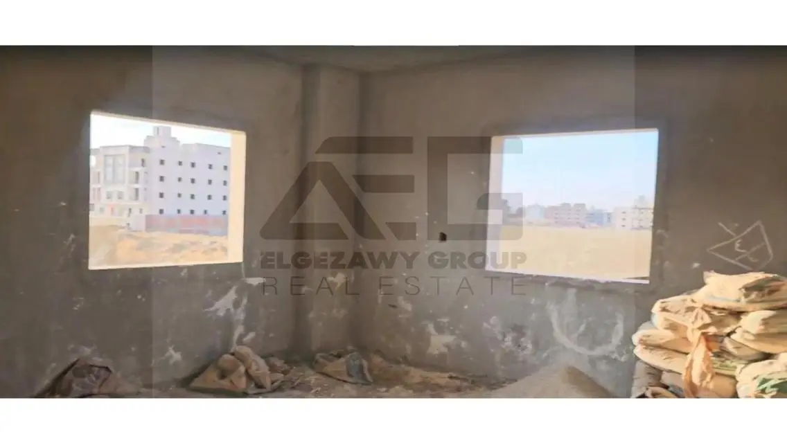 Luxury Apartment for Rent with Security Guard Priced at 5,200,000 EGP