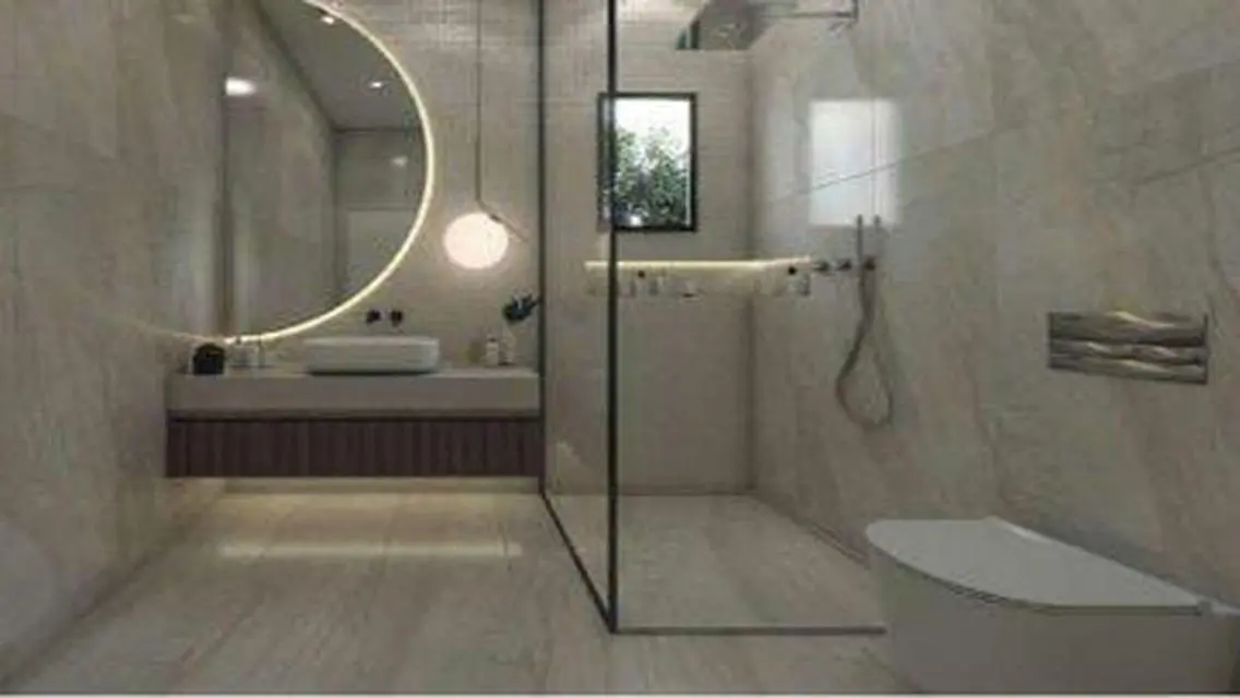 Luxury Apartment for Sale in the Heart of the City