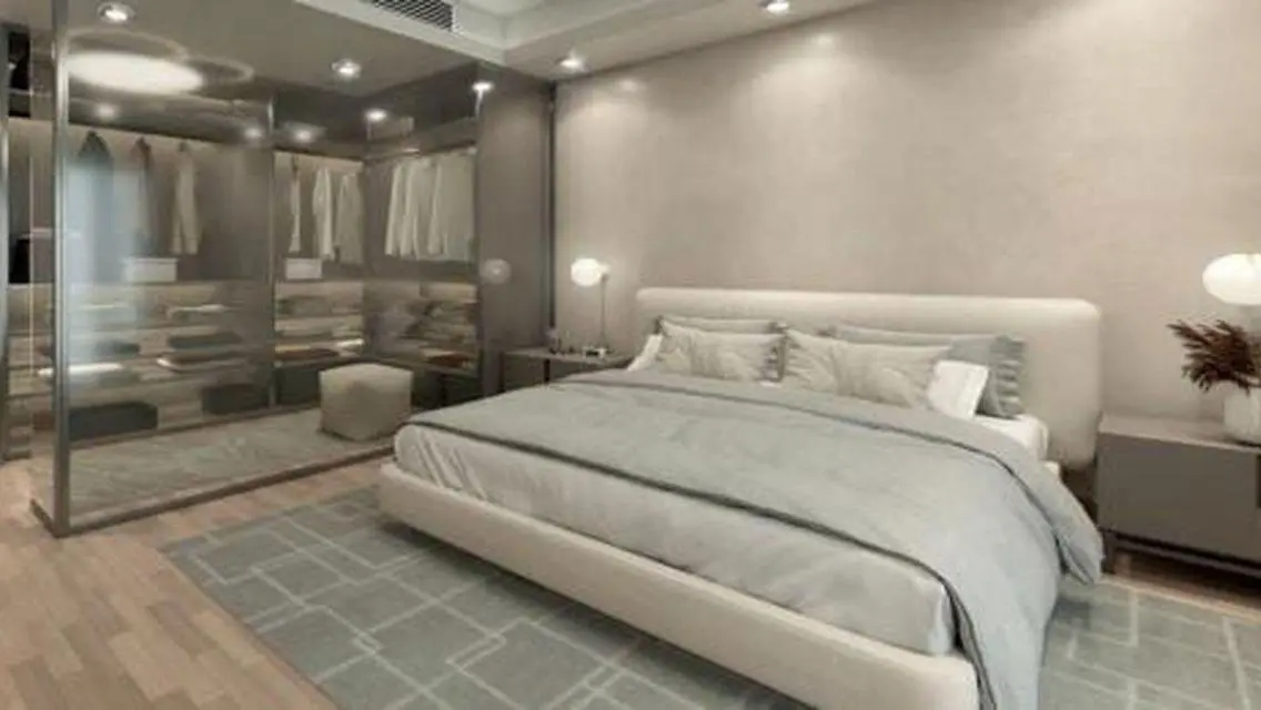 Luxury Apartment for Sale in the Heart of the City