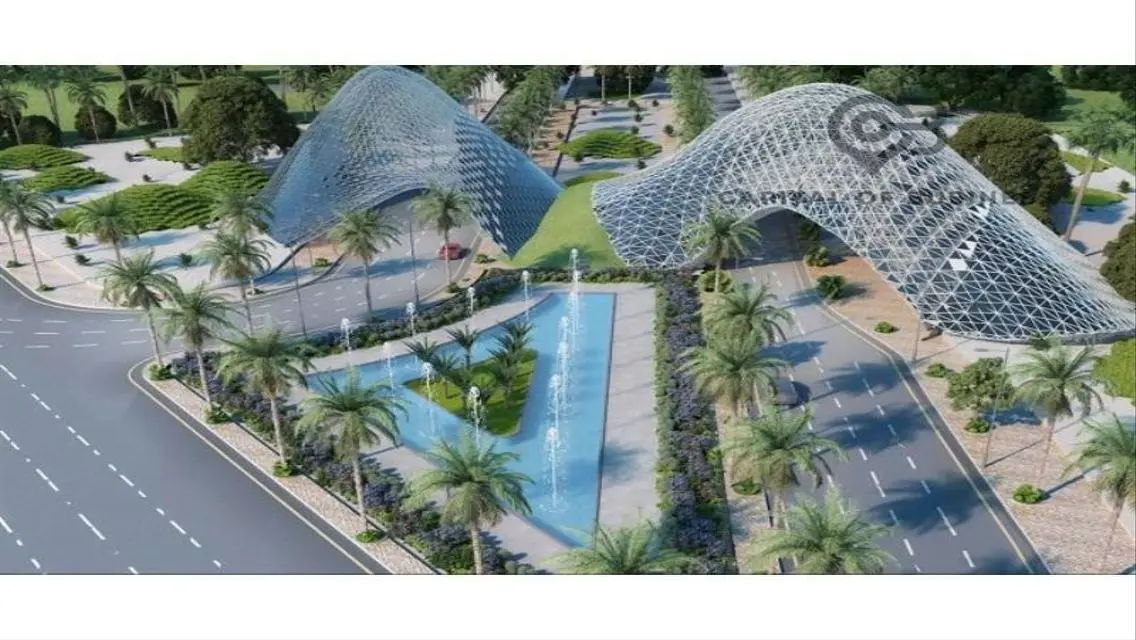 Luxury Property for Sale in The Valleys - 800 sqm