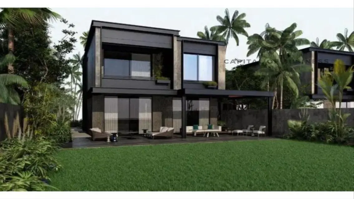 Luxury Property for Sale in The Valleys - 800 sqm