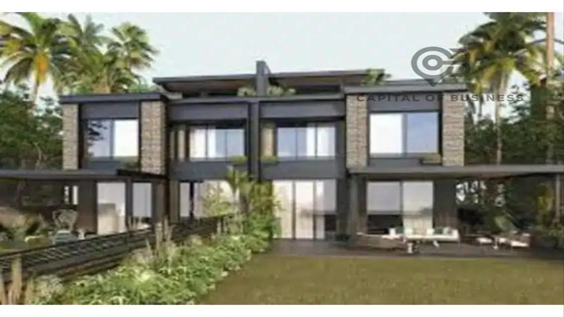 Luxury Property for Sale in The Valleys - 800 sqm