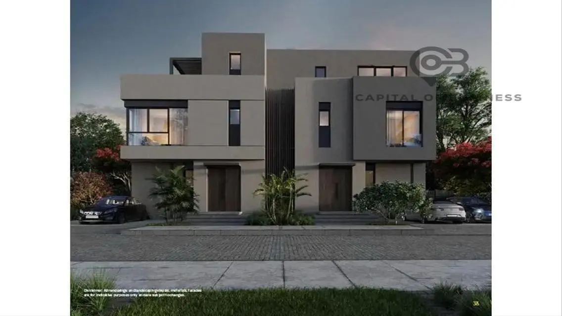 Luxury Property for Sale in The Valleys - 800 sqm