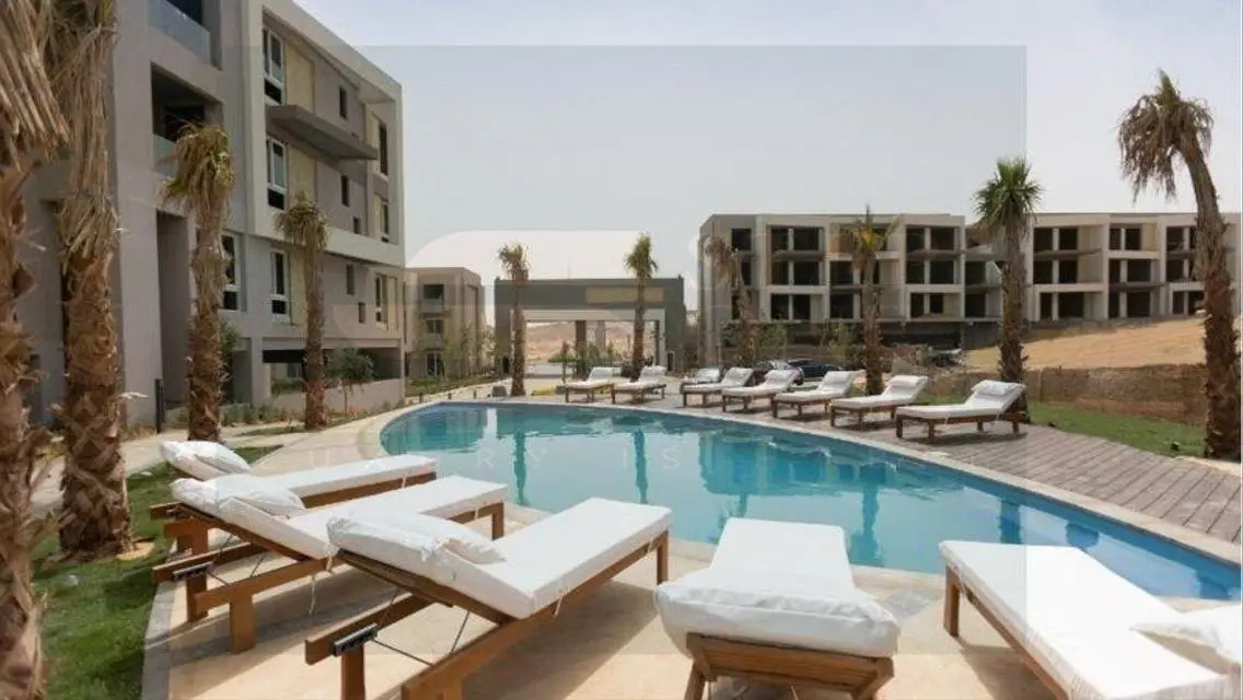 Luxury Apartment for Sale with Spacious Layout