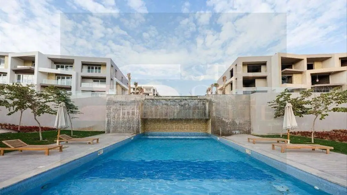 Luxury Apartment for Sale with Spacious Layout